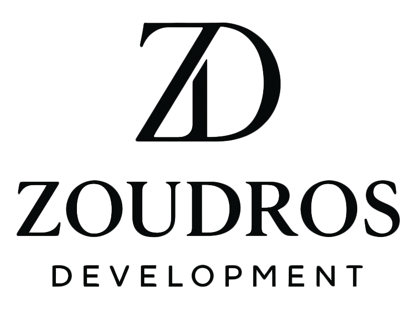 Zoudros logo